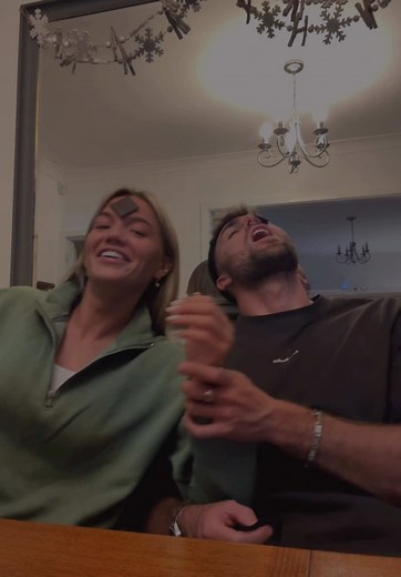 Tom Clare and Molly Smith's Love Island Journey