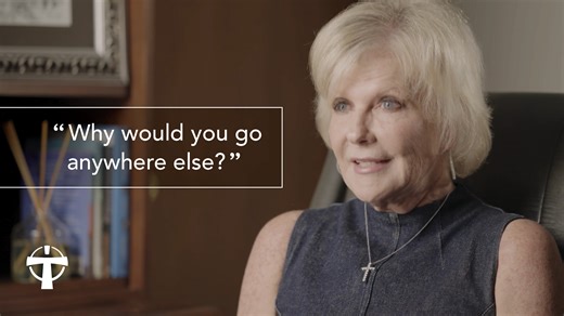 2.5K views · 18 reactions | "Why would you go anywhere else?" Meet Terri White, a sepsis survivor whose life was saved by the Intellisep test and expert emergency care only available at Our Lady of the Lake Regional Medical Center. Read about Terri's sepsis journey: https://bit.ly/3VAhJQk | Our Lady of the Lake | Facebook