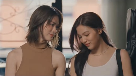 新剧《Moonshadow》第一集 完整