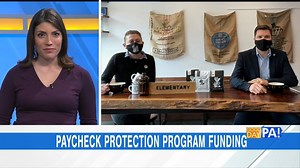 Orrstown Bank is connecting with local business owners to share more guidance on the Paycheck Protection Program. | Good Day PA on ABC27