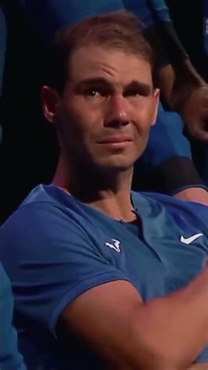 Two Legends in Tennis #tennis #viralvideo #goesviral