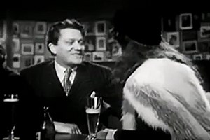 Lady of Burlesque (1943) - Full Length Classic Movie, Barbara Stanwyck part 1/2