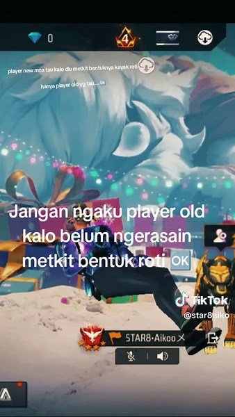 Exploring Old School Gaming Nostalgia with Metkit