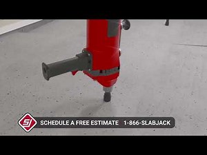 Affordable Concrete Raising Services in Western, WA | 1-866-SLABJACK