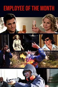 Employee of the Month (2004) - Movie