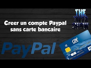 [TUTO] Créer un compte Paypal sans relier de carte bancaire [FR]