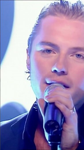 Boyzone - Top of the Pops - 8th May 1998. See the full clip on my channel.