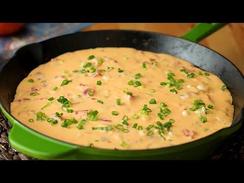 Chili Con Queso • Tasty