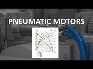 Air Motors (Part 1 of 2)