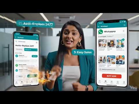 ?whatsapp Business Api How To Use Whatsapp Api To Send Message Solution