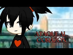 ataque al corazón pucca x garu
