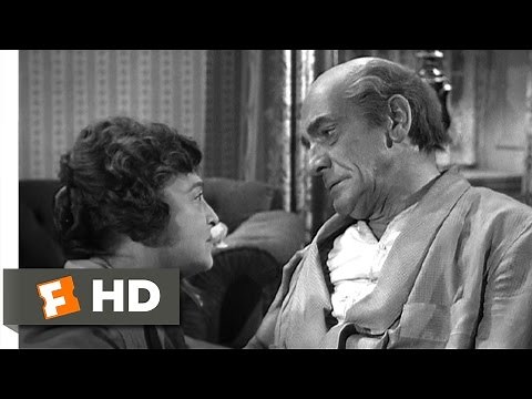 Inherit the Wind (1960) - Brady Breaks Down Scene (9/12) | Movieclips