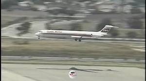 🇺🇸 Los Angeles Airport (1997) | Just Planes