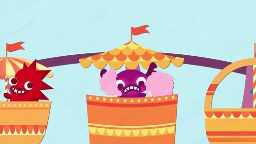 Learn Numbers for Kids - Endless Numbers 1 to 10 英文数字 早教启蒙