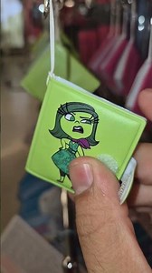 inside out 2 envy mini notebook #shorts