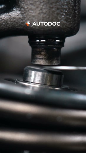 Ventillyftjustering i praktiken – tips från AUTODOC