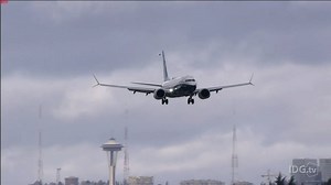 35K views · 252 reactions | Boeing's newest airplane, the 737 Max, completed its first test flight today. It begins a testing program that, barring any problems, should see the first 737 Max delivered to launch customer Southwest Airlines in 2017. | Network World | Facebook