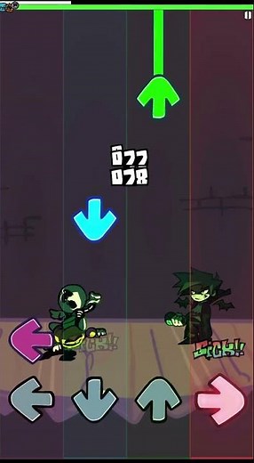 FNF w/ Lyrics | FNF Character Test | Spookeez