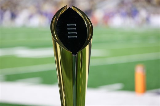College Football Playoff selection show: Playoff bracket, rankings