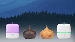1.6K views · 12 reactions | Looking to make your home a personal Zen sanctuary? Relax, we've got you covered with great savings on a variety of essential oils and diffusers. https://bit.ly/3bdKfQ1 Which essential oil scent helps you relax? | London Drugs | Facebook