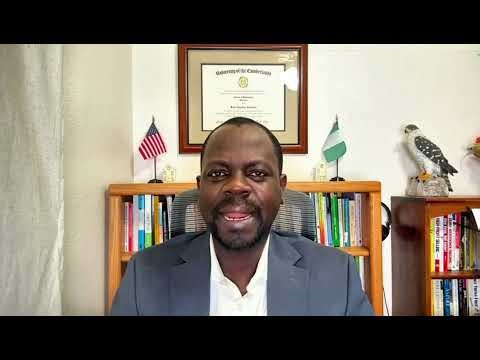 Welcome to AEC Leadership with Dr. BTA