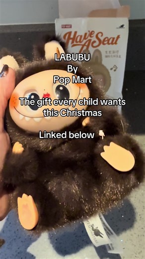 Labubu #labubu #kids #children #giftidea #christmasgift