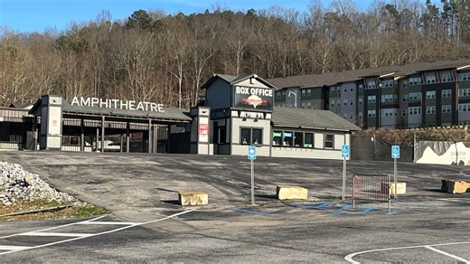 City of Pelhams talks future plans for former Oak Mountain Amphitheatre site