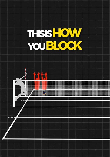 Enhance Your Volleyball Game with Better Blocking Techniques