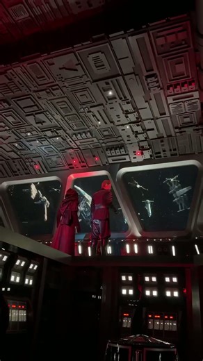 Dive into the Star Wars universe with us!