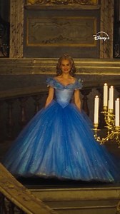 Proof we'll never get tired of a good ball scene.🩵 Cinderella now streaming on Disney . | Disney