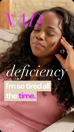 Awesome Human on Instagram: "NAD+ doesn’t “stimulate” you — it supports your cells. Inside every cell are mitochondria, responsible for producing ATP — the energy your body actually runs on. NAD+ is a key co-factor in that process. When NAD+ is available: • Cells produce energy more efficiently • DNA repair pathways function better • Metabolic processes run smoother • Mental clarity and physical stamina improve When NAD+ is low, everything slows down. This is why NAD+ support feels different fro