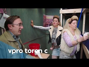 R B en B (Pubermeisjes) | Toren C