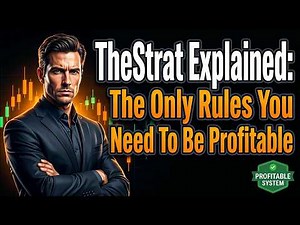 TheStrat Will Make You Profitable (Step by step rules)