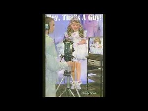 Mary Beth Sanford - The Musical