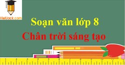 Soạn bài Bạn đã biết gì về sóng thần | Hay nhất Soạn văn 8 Chân trời sáng tạo.