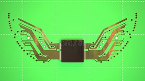 Chip Animation Stock Footage & Videos - 8,398 Stock Videos