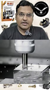 up milling and down milling technique - climb milling and conventional milling technique #cncmilling #sigmayouthengineers | Vipin Kumar Yadav