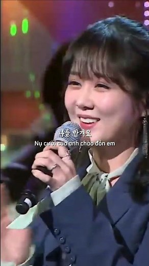 SWEET DREAM🎵 by JANG NA RA (장나랑)🎤