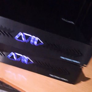 🔊 Unboxing Pro Tools | MTRX II 📹 instagr.am/fifecollegesound ▶️ avid.com/mtrx #protoolsmtrx2 #mtrx2 #musicproduction #power #unboxing #daw #protools #avid | Avid Pro Tools