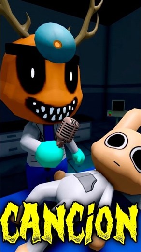 ANIMAL HOSPITAL IN A SONG! 🐸 SIMBA #shorts #roblox
