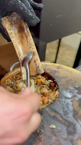 Salsa quemada Estilo Rayo #RayoGrill #salsa #CarneAsada #delicia #norteño #parrillero #grill #HappyNewYear | RayoGrill