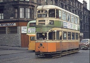 Glasgow trams: The lost transport network that helped shape the city in 14 fascinating pictures