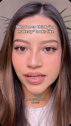 Jess | Makeup • Tutorials | Just a little chapstick and mascara 😌 @benefitcosmetics precisely my brow pencil @milanicosmetics blur out smoothing primer @yslbeauty... | Instagram