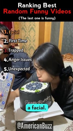 Ranking Best Random Funny Videos