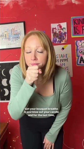 Let's try this easy and fun mindfulness activity together!