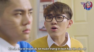 350K views · 2.1K reactions | Series Doremon chính thức lên sóng ❤ Tập 1: Máy phát hiện xạo lone - Đứa nào hay lộn xào thì tự thấy nhột nhé :))) Link full: https://youtu.be/Egk3v5Q_CF0 | Thắng Cuội | Facebook
