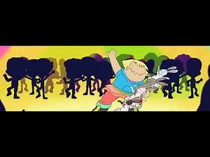 The Harvey Kids Dance To Rescue Pack Song