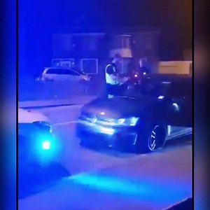 137K views · 300 reactions | BUMPER CAR FAIL DURING QUARANTINE (ARMED POLICE RESPONSE) | Uk Police Chases & Crime | Facebook