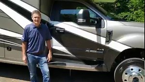 1.7K views · 86 reactions | Check out this new Super C! A LIVE walk-through of the Magnitude RS36, a new floor plan at 3pm EST.  | Thor Motor Coach | Facebook