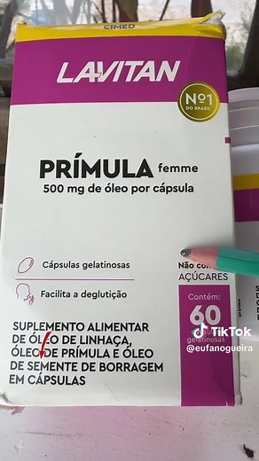 Óleo de Prímula: Benefícios para o Corpo Feminino